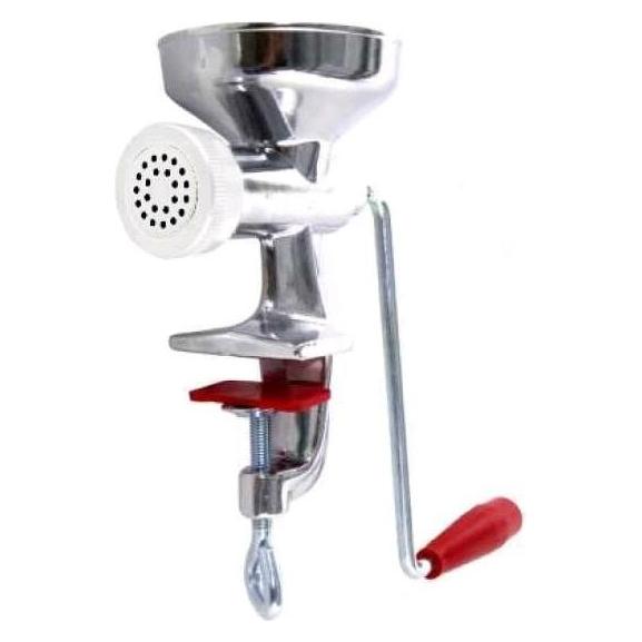 New O.M.R.A. Neu Omra Manuelle Nudelpresse (100372)