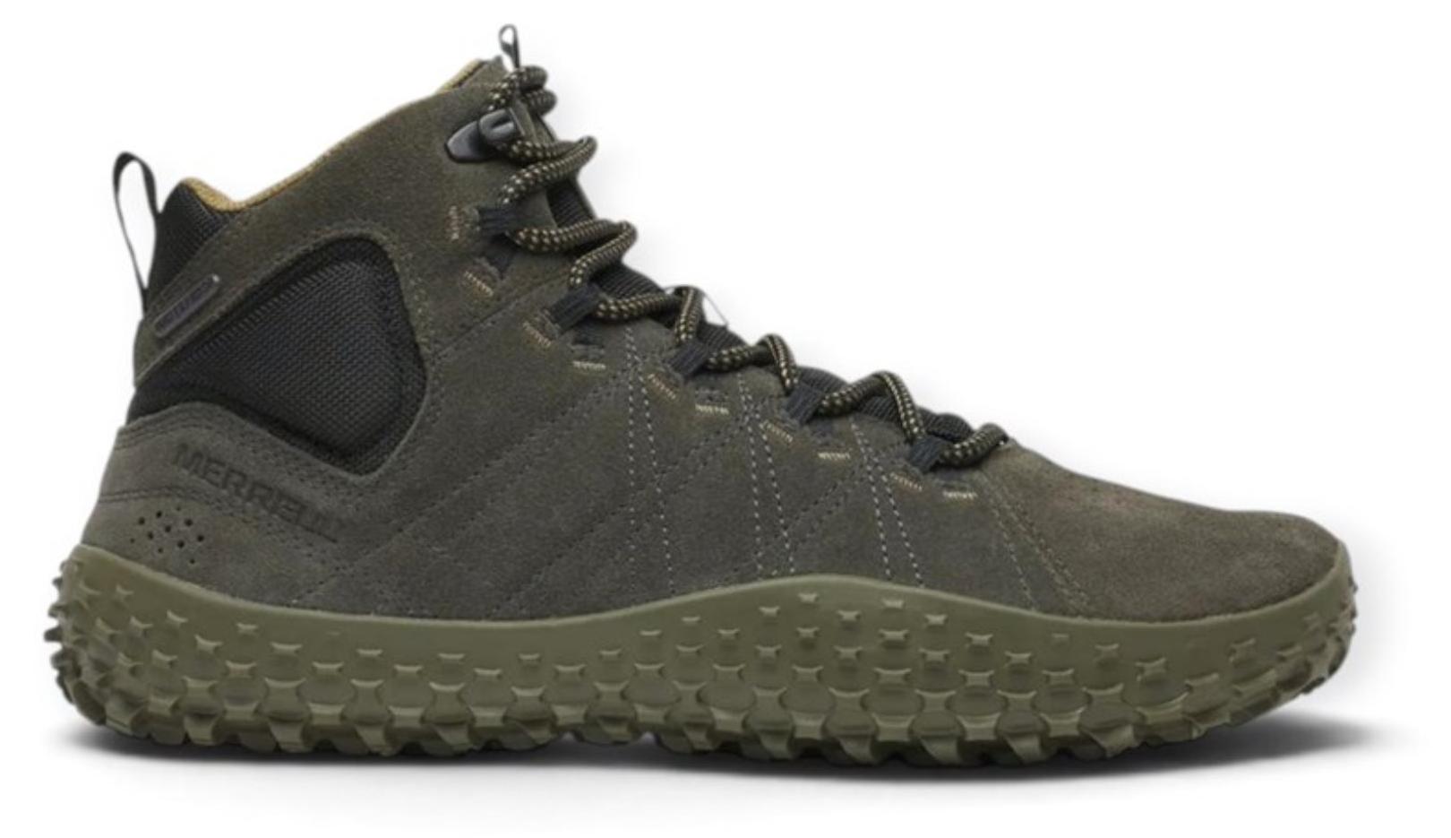 Schuhe Merrell Wrapt Mid WP J00005159