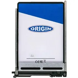 Origin Storage 7.68TB Hot Plug Enterprise SSD 2.5 SAS Read Intensive in Hot Swap Caddy (7680 GB, 2.5"), SSD
