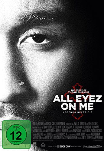 Benny Boom - All Eyez on Me - Preis vom 17.10.2026 19:25:27 h