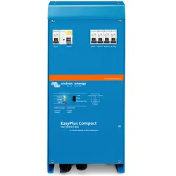 Victron EasyPlus 12/1600/70 Wechselrichter / Ladegerät 1600 W 70 A