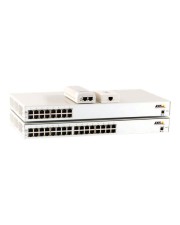 Axis T8120 Midspan 15 W 1-port Power Injector Wechselstrom 100-240 V (5026-202)
