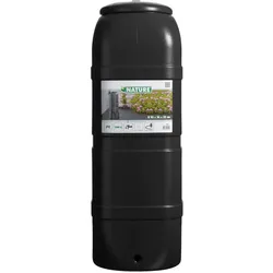 Nature, Regentonne + Erdtanks, Mordechai (100 l)