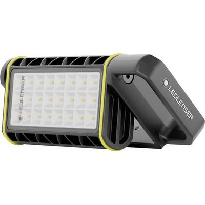 Ledlenser AF4R Work LED Arbeitsleuchte akkubetrieben, netzbetrieben 200lm, 1000lm, 2000lm