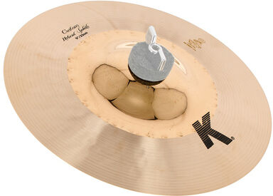 "Zildjian 09"" K-Custom Hybrid Splash "