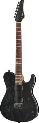 FGN J-Standard Iliad DK EV 664 OPB noir à pores ouverts