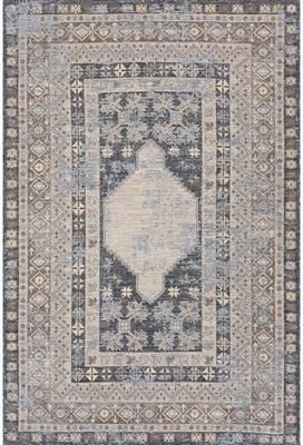 Nuloom Vanelle Indoor/Outdoor Traditional Area Rug