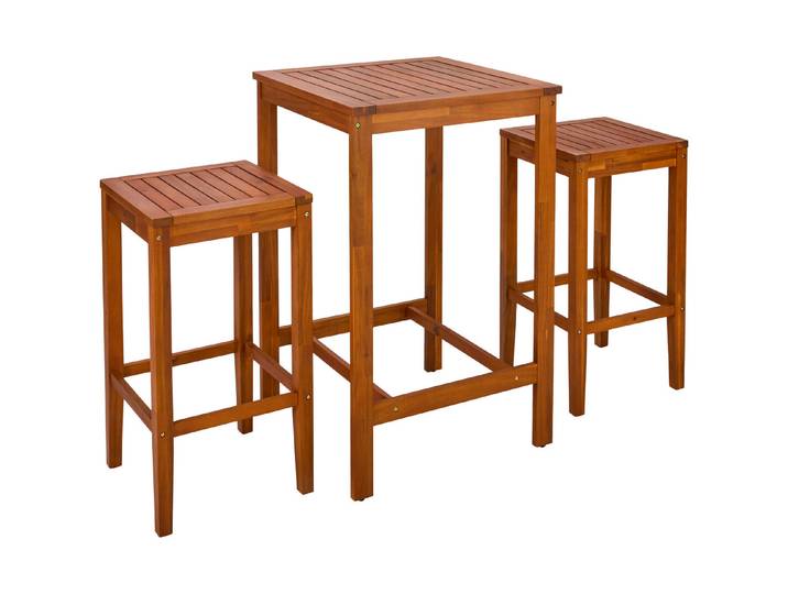 Home and More Bar-Set Naxos Braun