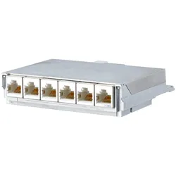 Metz Connect Verteilermodul 860018-11C-E