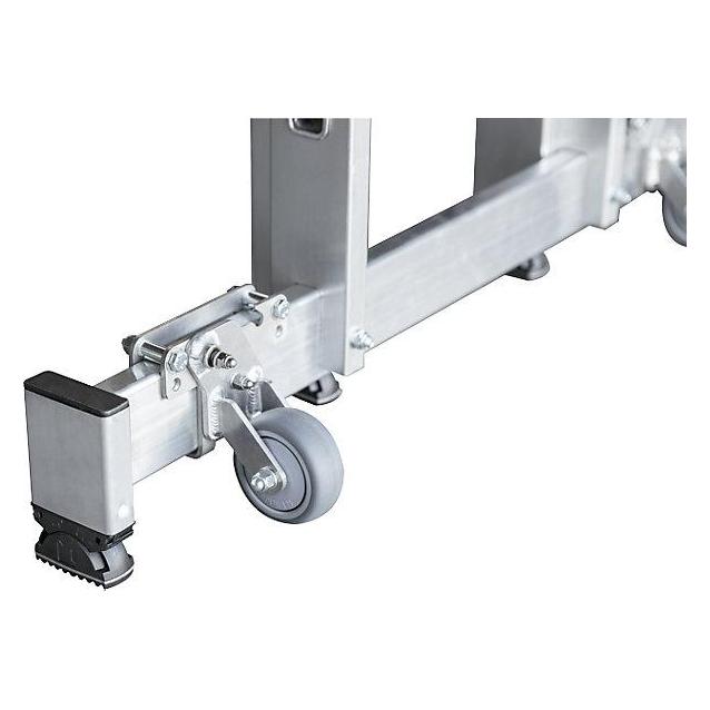 Günzburger Nachrüstsatz 'roll-bar' (019634)