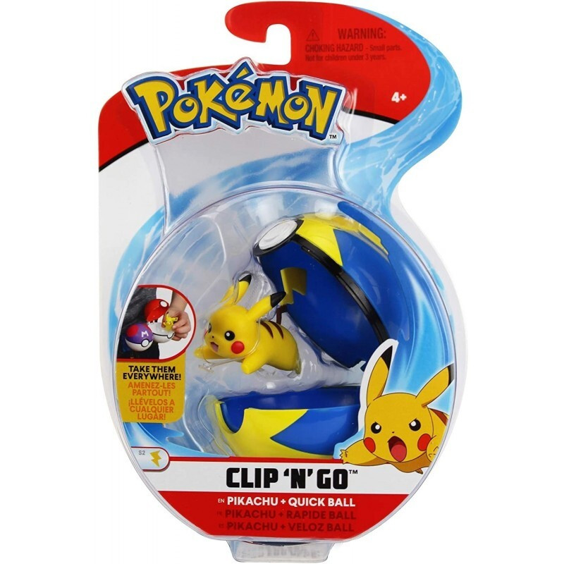 Bizak actiefiguur 63227222 meerkleurig