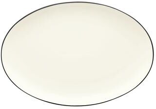 "Noritake Colorwave Oval Platter, 16"""