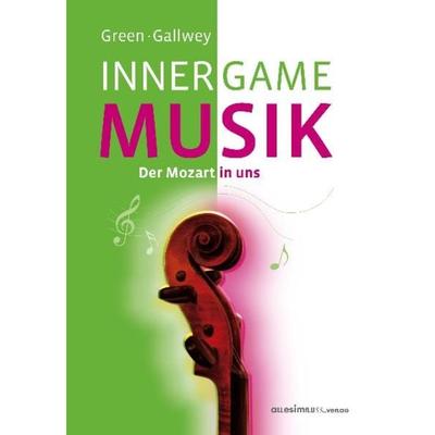INNER GAME MUSIK -