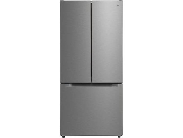 Essentielb - Réfrigérateur Multi Portes Ermv170-75miv1