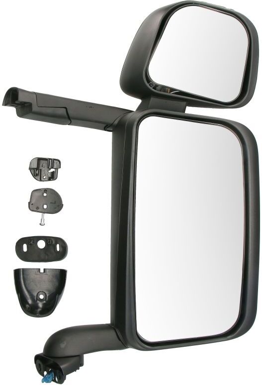 Außenspiegel RYWAL JM3516EH-RDR