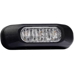 Fristom, Pannenhilfe, Frontblitzer / Strassenräumer Mini LED FT 210