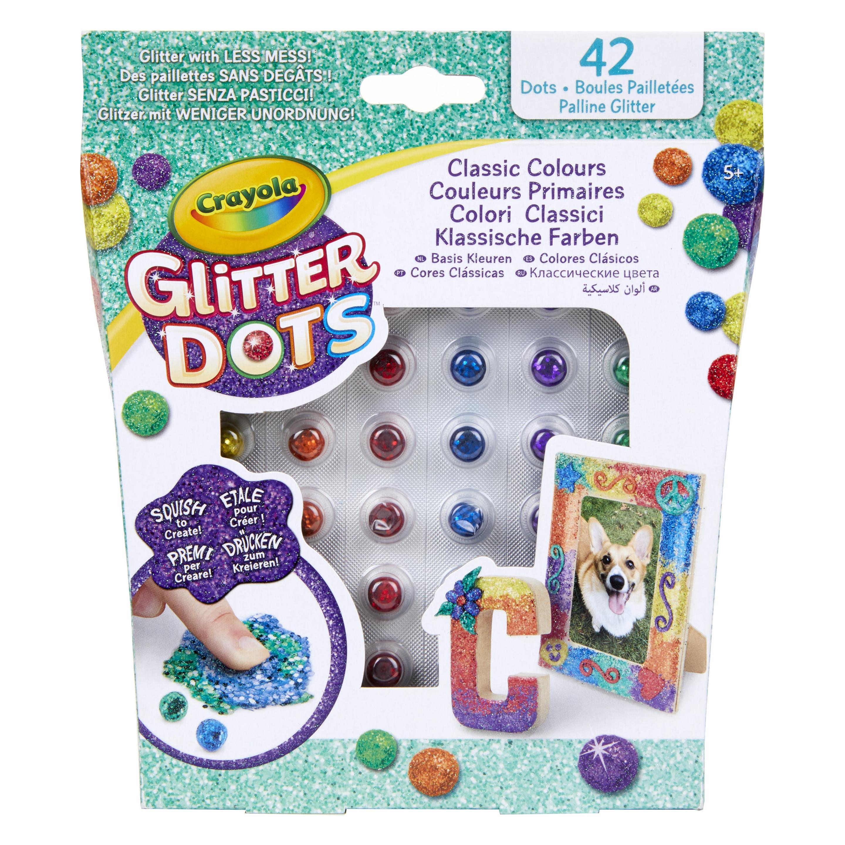Crayola 04-0803 (1120 ml) (04-0803)