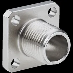 Sick Montageflansch BEF-FA-M12S-05