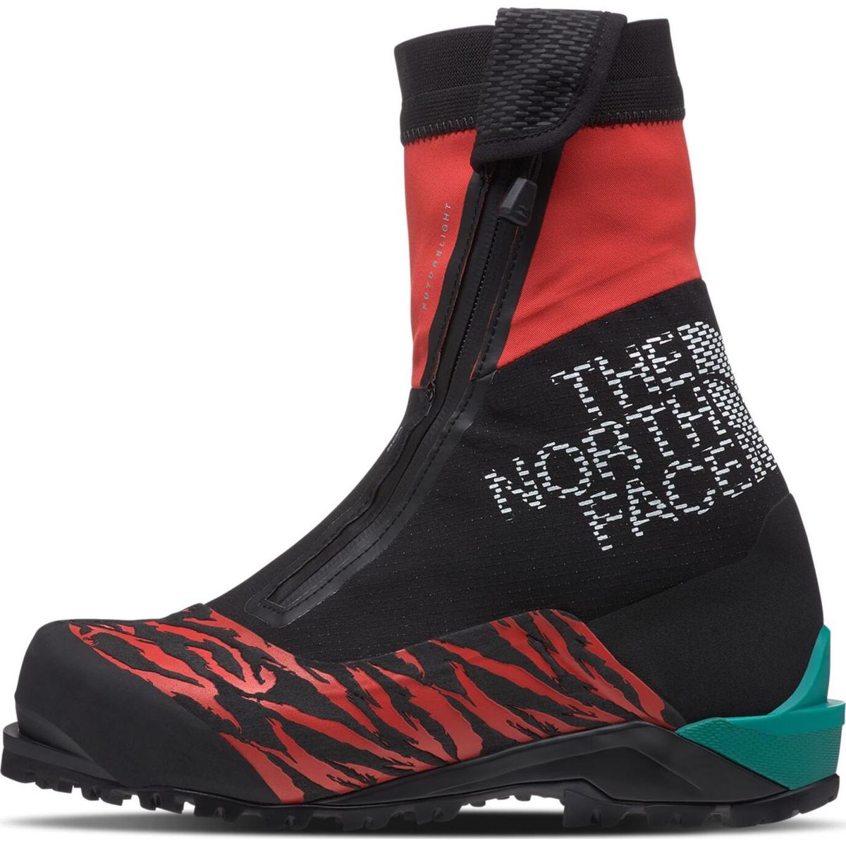 The North Face Summit Torre Egger Futurelight tnf black/tnf red (KX9) 7.5 NF0A52REKX9-7.5