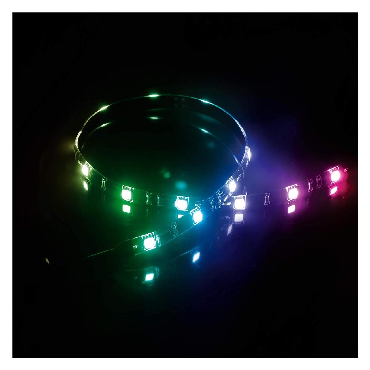 Akasa Vegas MB LED strip (Mehrfarbig, RGB) (AK-LD05-50RB)