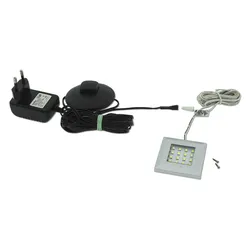 VCM LED Licht   Beleuchtung   Vitrinenbeleuchtung   Licht - Leuchto