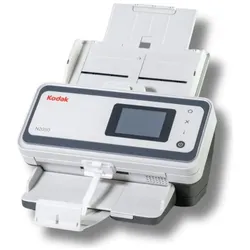 Kodak, Scanner, Alaris Scanner N2050 A4 Dokumentenscanner (USB)