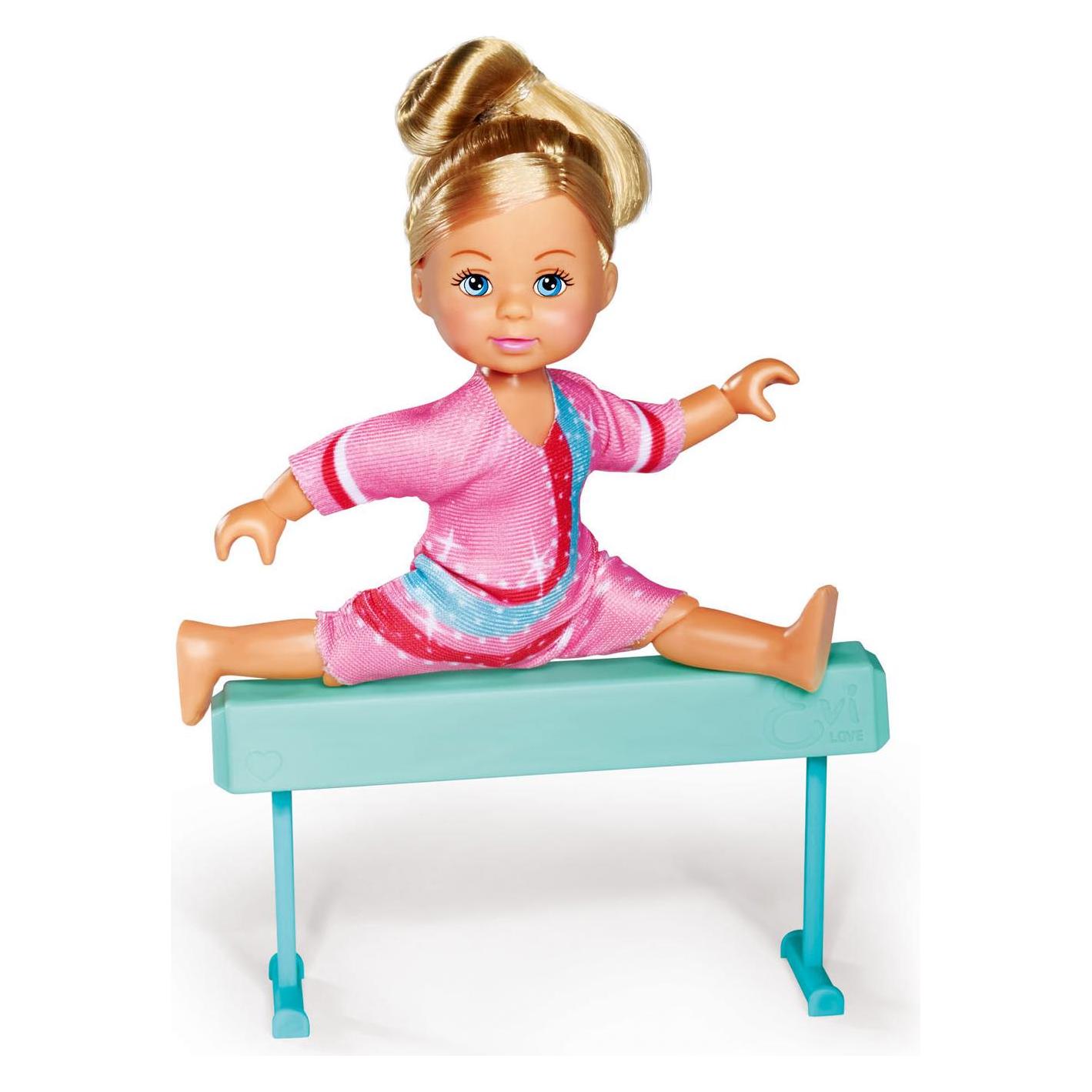 Simba EL Gymnastics (105733596)