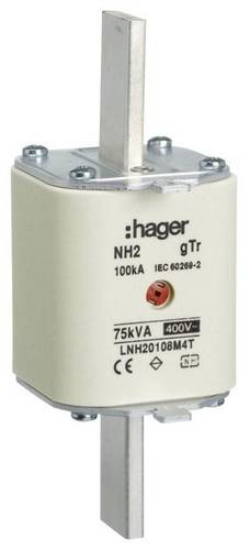 Hager LNH20108M4T NH-Sicherung 108A 3St.