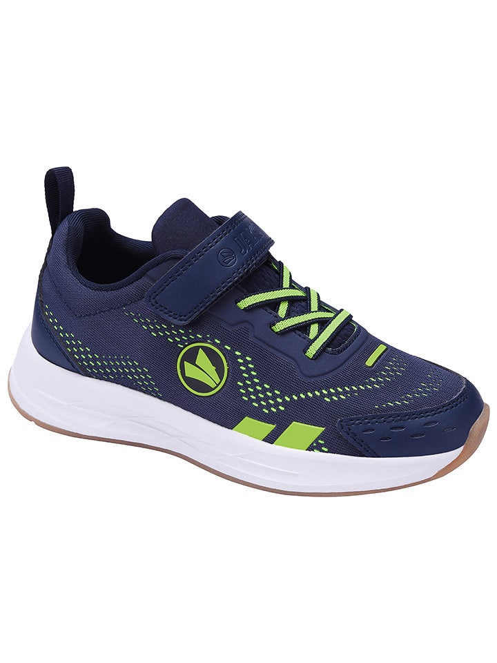 Jako Turnschuhe "Play" in Dunkelblau - 29