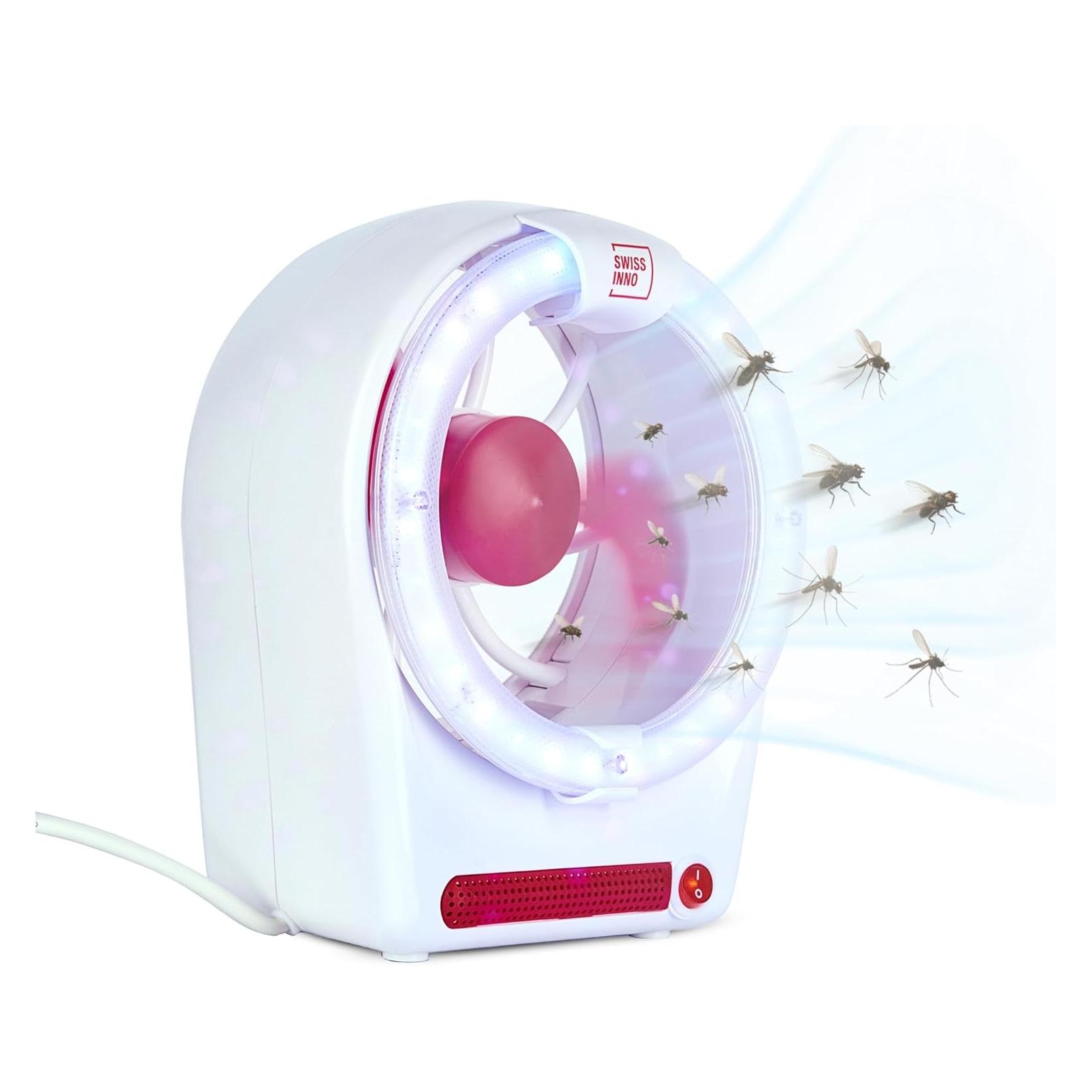 Swissinno Professionelle Insektenfänger LED 15Watt (1 265 001)