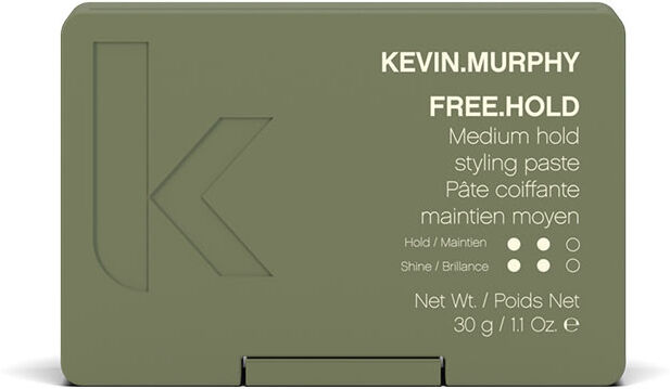 Kevin Murphy FREE.HOLD Cheveux normaux / tous types