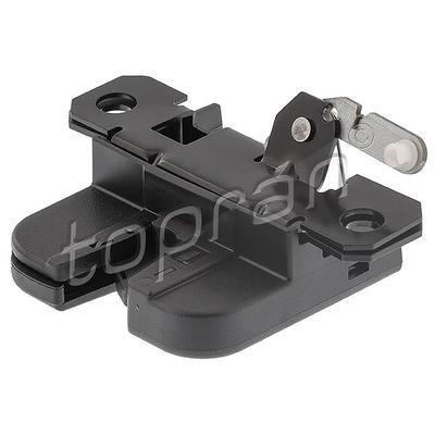 Topran Türschloss [Hersteller-Nr. 119488] für VW