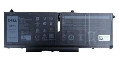 Dell laptopbatterij vervanging