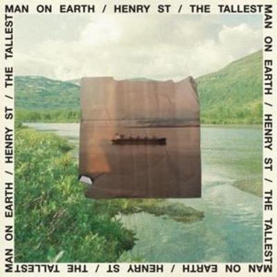 The Tallest Man On Earth: Henry St. - The Tallest Man On Earth, CD