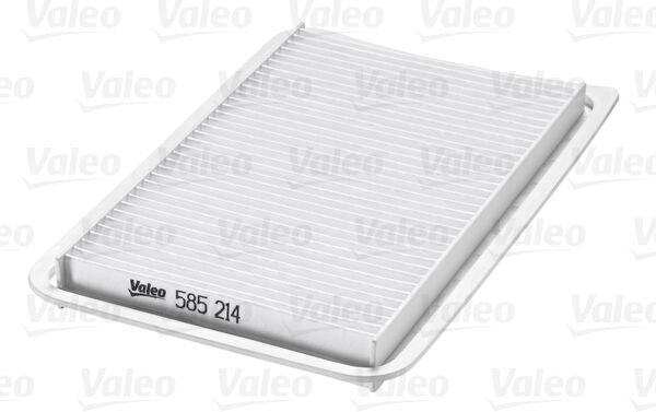 Valeo Luftfilter 585214 Filtereinsatz 29mm Für Mazda Amc
