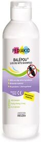 Pediakid Balepou Shampooing 200 ml Medicinsk udstyr 200 ml