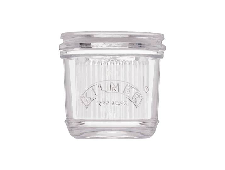 Kilner Beurrier cloche Kilner Clair