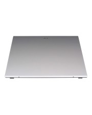 Acer Displaydeckel 43,9 cm 17.3 Zoll silber LCD Back 43,9cm 17,3 Farbe: PN: 60K9ZN.002 (60K9ZN.002)