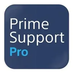 Sony PrimeSupport Pro 1 Jahr (3. Jahr) erweiterte Austauschoption und technischer Support