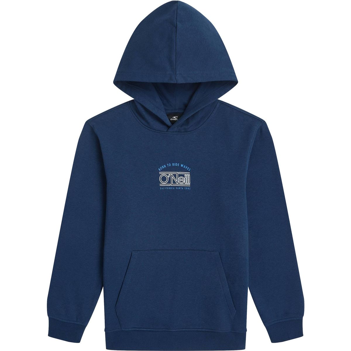 O'Neill O'neill Graphic Hoodie english evening (15093) 164 4750078-15093-164