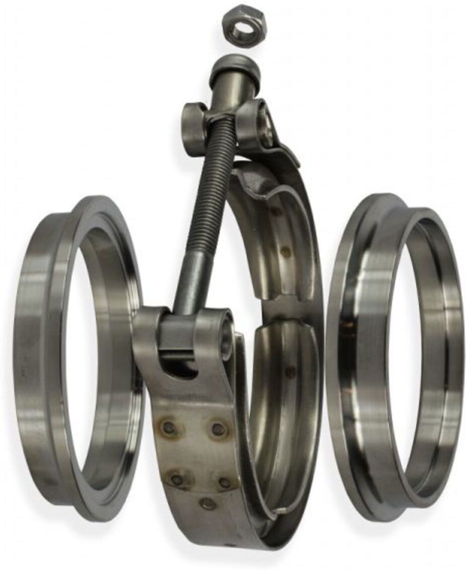 Element, Abgasanlage FMIC VBKIT235-PRO