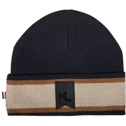 Mütze KL KLMelissa Strickmütze