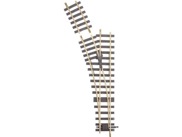 Piko 35222 - G-Gleis Weiche G-WLR5