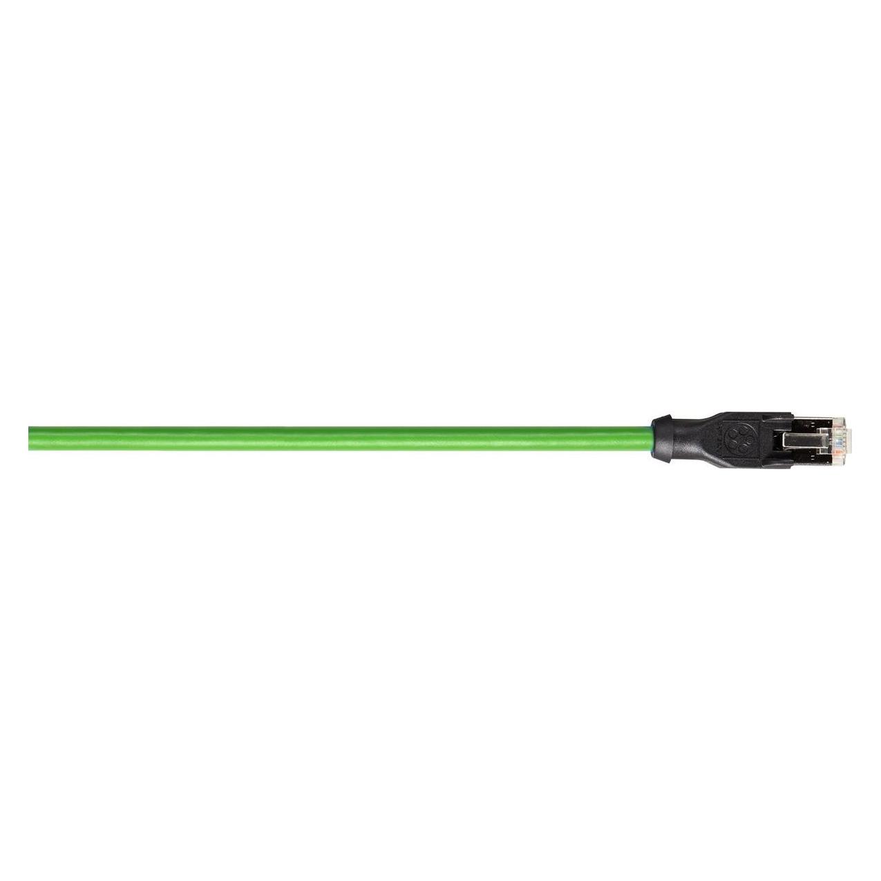 Lapp IE-EC-5-RJ45-5-P-2-26-FD (SF/UTP, CAT5e, 5 m) (2171775)