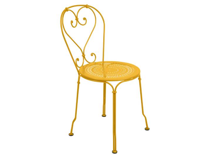 Fermob 1900 Stuhl Stahl