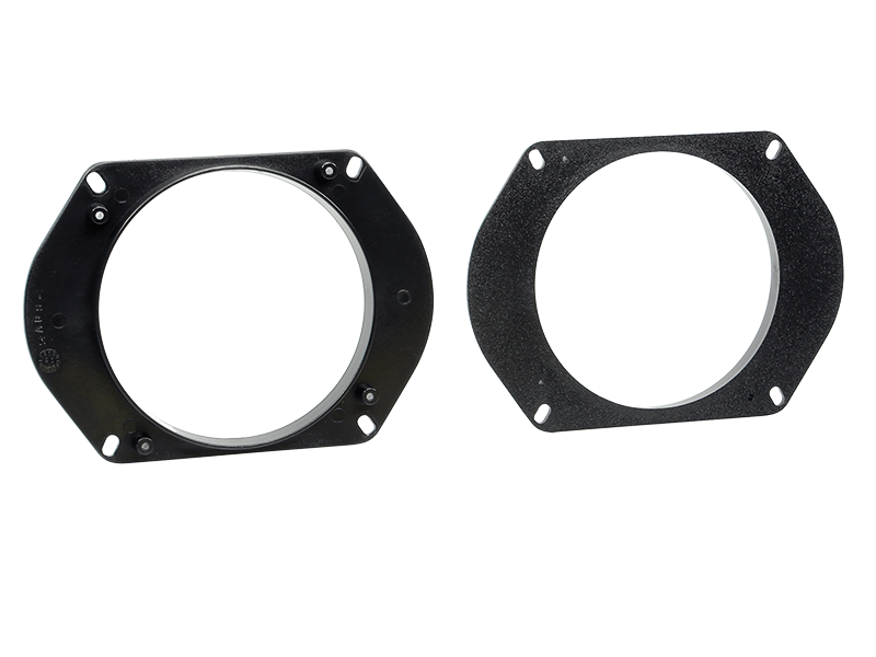 ACV Lautsprecheradapter Ø130mm Lancia Y11