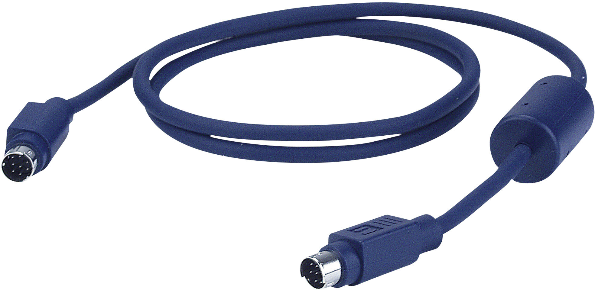 DAP Audio Fc06 – Mini-Din 8p Auf Mini-Din 8p, 1,5 M