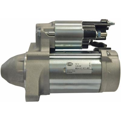 HELLA Starter 8ea011611481 für Mercedes
