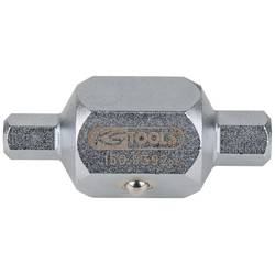 KS Tools 150.9392 Stecknüsse für Ölablassschrauben, 6-kant, 5/16x3/8