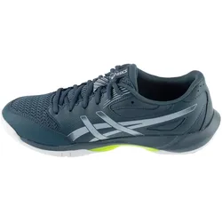 ASICS, Hallenschuhe, Gel Rocket 12 Volleyballschuhe (45), Blau